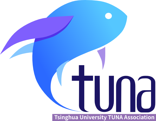TUNA